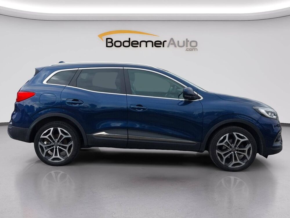 Kadjar TCe 140 FAP EDC 2020 occasion 56400 Auray