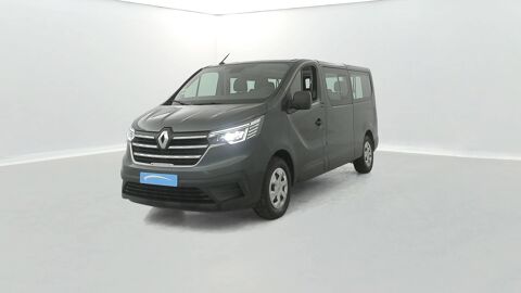 Car - Bus Car - Bus 2023 occasion Bayeux 14400