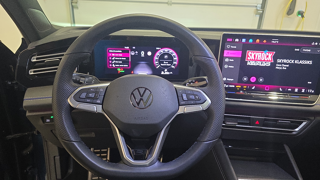 Tiguan 1.5 eTSI 150ch DSG7 2025 occasion 25000 Besan&ccedil;on