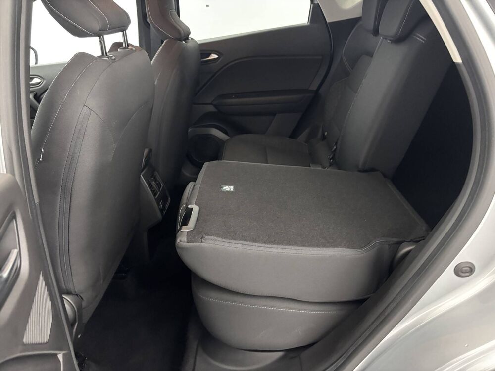 Captur TCe 90 2024 occasion 56400 Auray