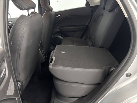 Captur TCe 90 2024 occasion 56400 Auray
