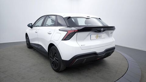 MG4 Electric 64kWh - 150 kW 2WD 2023 occasion 94430 Chennevières-sur-Marne