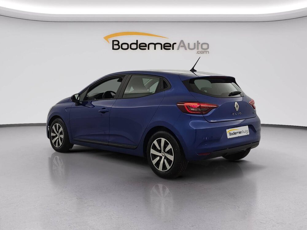 Clio E-Tech full hybrid 145 2023 occasion 29200 Brest