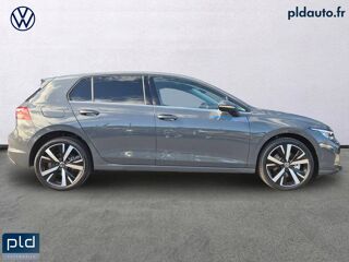 Golf 1.5 eHybrid 204 DSG6 2026 occasion 13012 Marseille