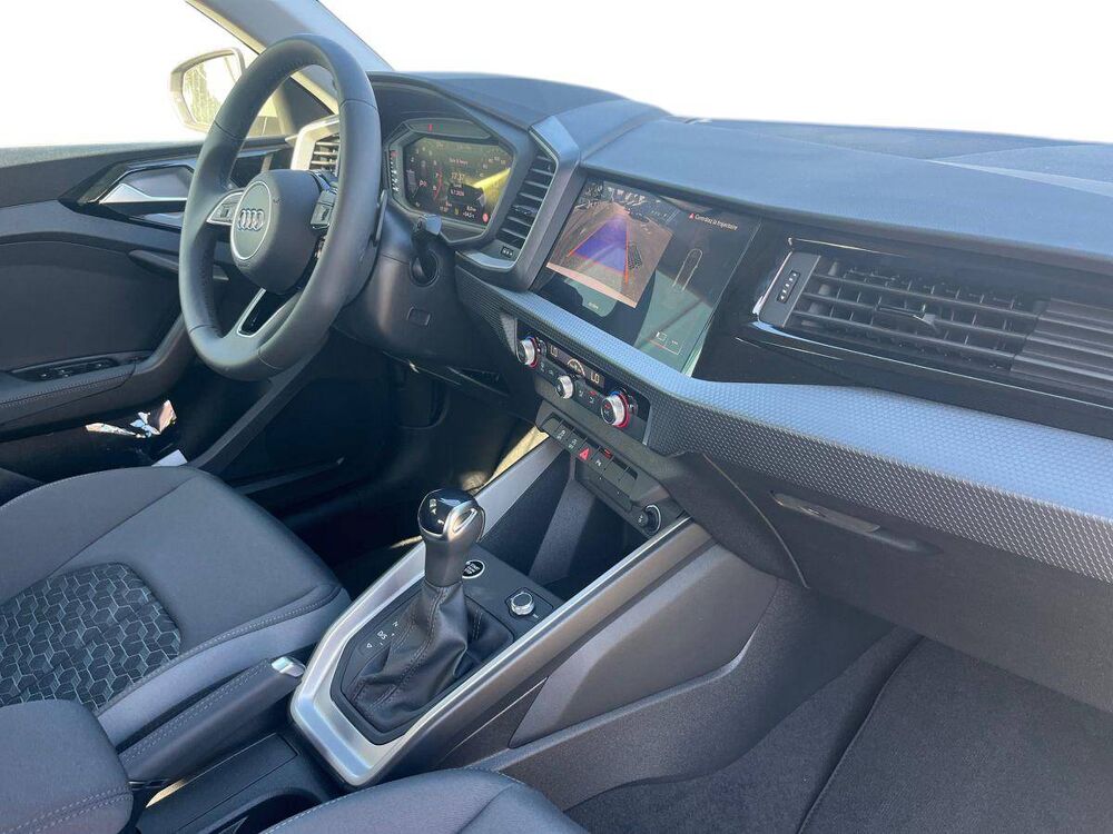 A1 Sportback 30 TFSI 116 ch S tronic 7 2026 occasion 13011 Marseille