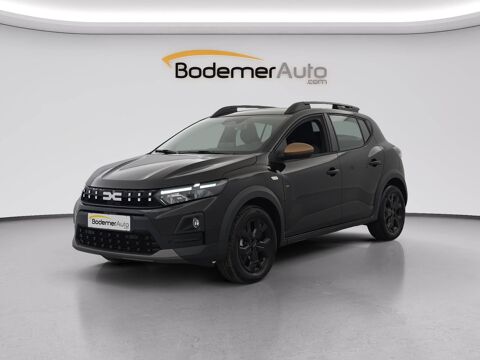 Annonce voiture Dacia Sandero 18990 €