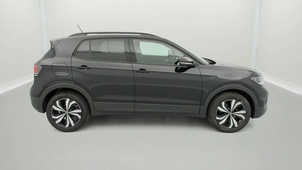 T-Cross 1.0 TSI 116 Start/Stop DSG7 2025 occasion 25000 Besan&ccedil;on