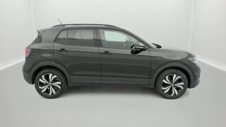 T-Cross 1.0 TSI 116 Start/Stop DSG7 2025 occasion 25000 Besan&ccedil;on