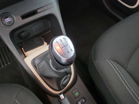 Captur TCe 90 E6C 2019 occasion 29200 Brest
