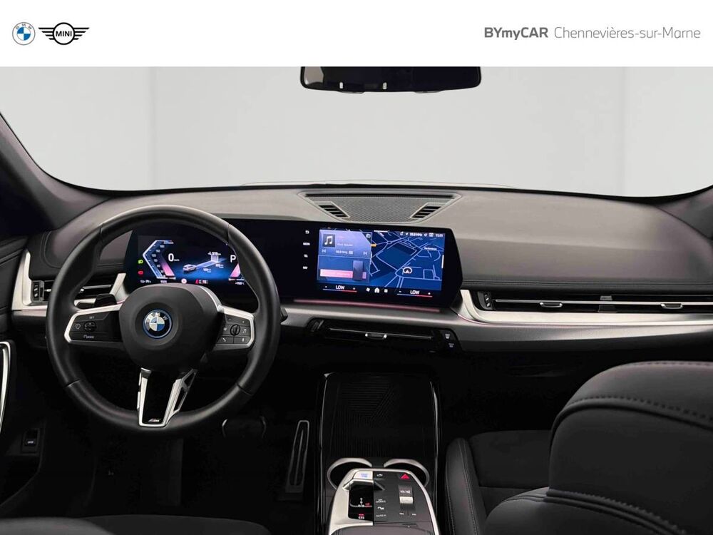 X1 i eDrive20 2024 occasion 94430 Chennevi&egrave;res-sur-Marne