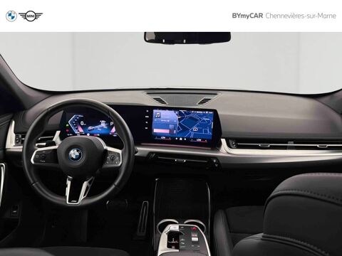 X1 i eDrive20 2024 occasion 94430 Chennevi&egrave;res-sur-Marne