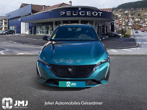 308 SW BlueHDi 130ch S&S EAT8 2024 occasion 88400 G&eacute;rardmer