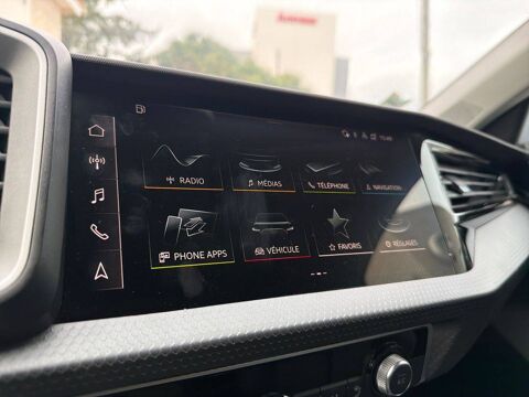 A1 Allstreet 35 TFSI 150 ch S tronic 7 2022 occasion 13011 Marseille