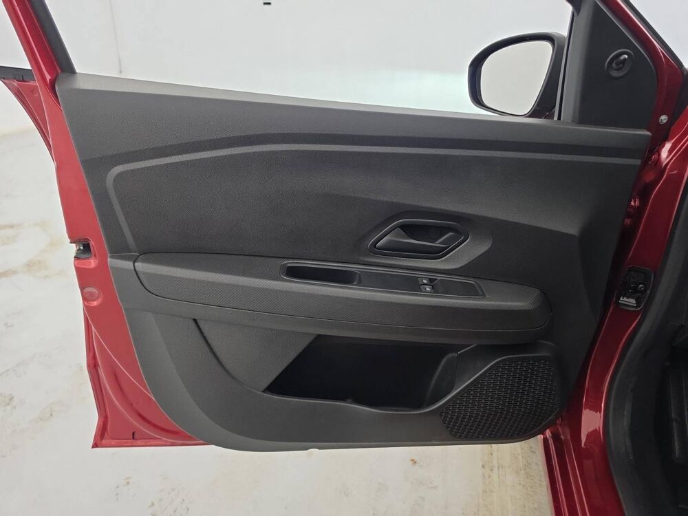 Sandero SCe 65 2023 occasion 29270 Carhaix-Plouguer
