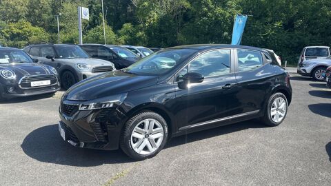 Annonce voiture Renault Clio 14990 €