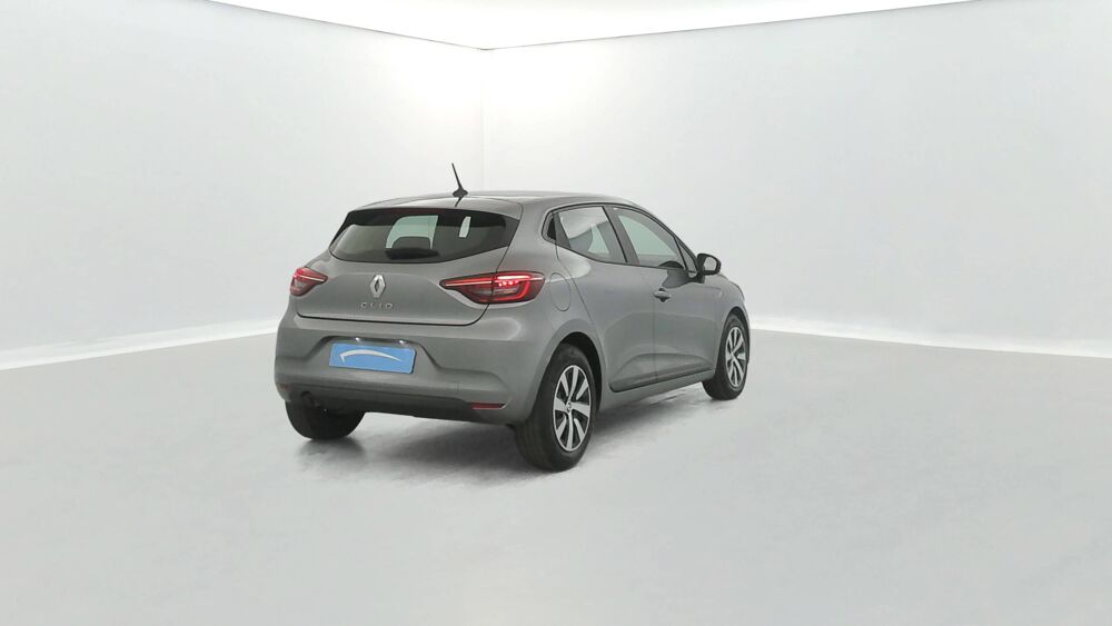 Clio TCe 90 2023 occasion 61000 Alen&ccedil;on