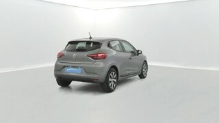 Clio TCe 90 2023 occasion 61000 Alen&ccedil;on