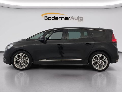 Grand scenic IV Grand Scenic Blue dCi 120 2020 occasion 29600 Morlaix