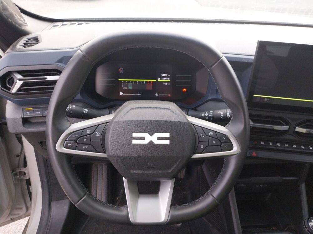 Duster ECO-G 100 2025 occasion 14400 Bayeux