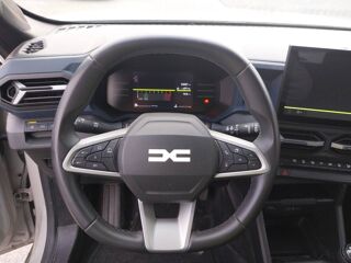 Duster ECO-G 100 2025 occasion 14400 Bayeux