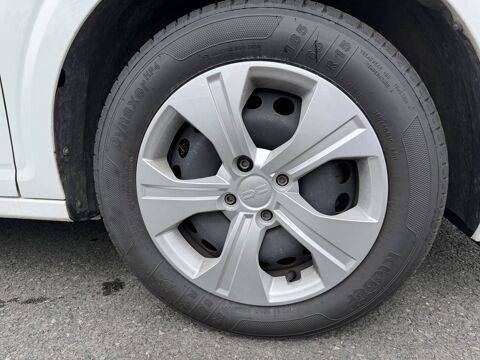 Sandero ECO-G 100 2023 occasion 22200 Guingamp