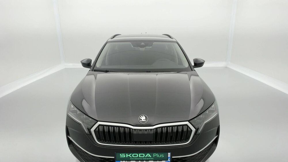 Octavia Combi 2.0 TDI 150 ch SCR DSG7 2025 occasion 25000 Besan&ccedil;on