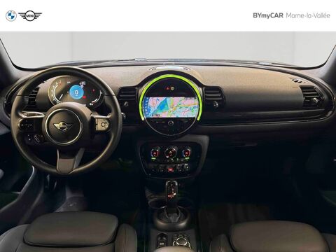 Cooper Clubman 136 ch DKG7 2023 occasion 77400 Saint-Thibault-des-Vignes