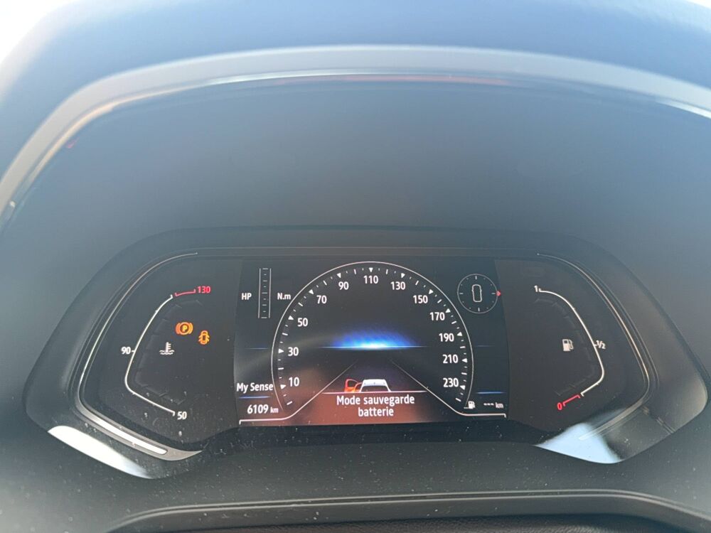 Captur TCe 90 2023 occasion 29000 Quimper