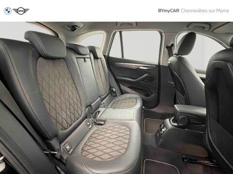 X1 sDrive 16d 116 ch DKG7 2021 occasion 94430 Chennevi&egrave;res-sur-Marne