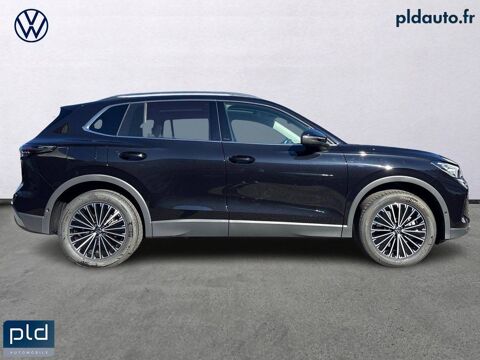 Tiguan 2.0 TDI 150ch DSG7 2026 occasion 13012 Marseille