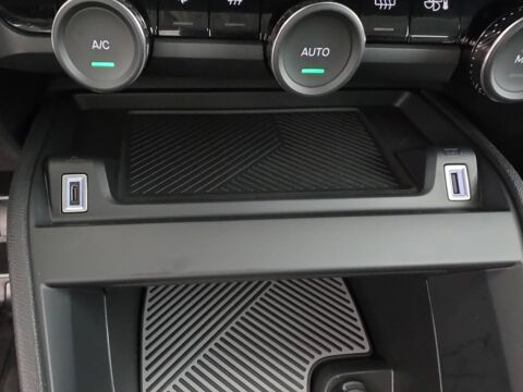 C4 Hybride 145 ch e-DCS6 2025 occasion 29000 Quimper