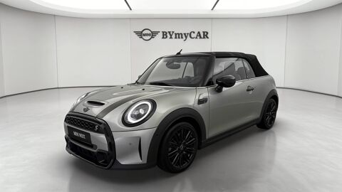 Annonce voiture Mini Cooper 30802 €