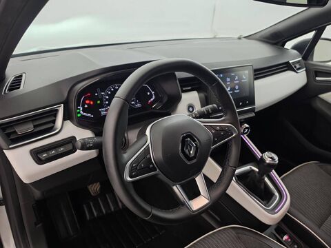 Clio TCe 90 2023 occasion 29000 Quimper