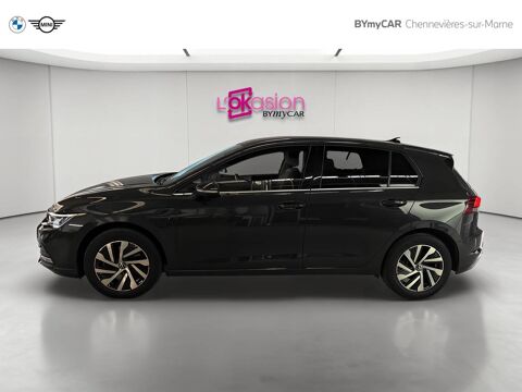 Golf 1.4 Hybrid Rechargeable OPF 204 DSG6 2020 occasion 94430 Chennevi&egrave;res-sur-Marne