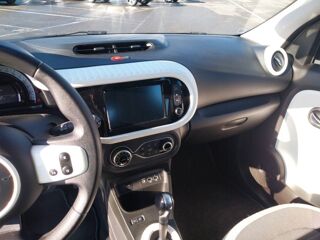 Twingo III E-Tech 2023 occasion 56850 Caudan