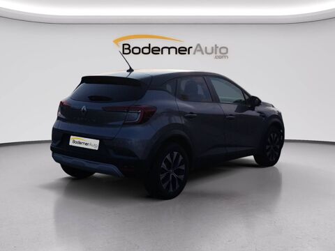 Captur TCe 100 GPL 2023 occasion 29900 Concarneau