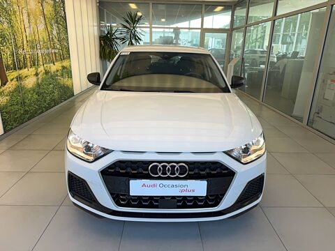 A1 Sportback 25 TFSI 95 ch BVM5 2023 occasion 24200 Sarlat-la-Can&eacute;da