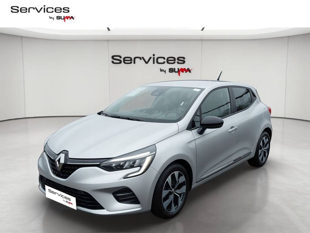 Clio SCe 65 2023 occasion 01440 Viriat