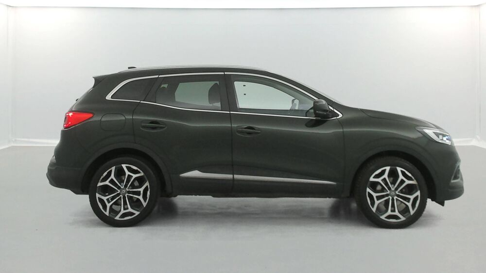 Kadjar Blue dCi 115 2019 occasion 14400 Bayeux