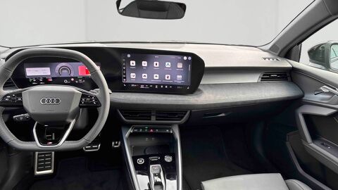 A3 Sportback e-hybrid 204 ch 2026 occasion 24200 Sarlat-la-Can&eacute;da