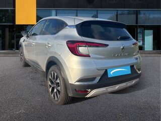 Captur E-Tech hybride rechargeable 160 2023 occasion 14200 H&eacute;rouville-Saint-Clair