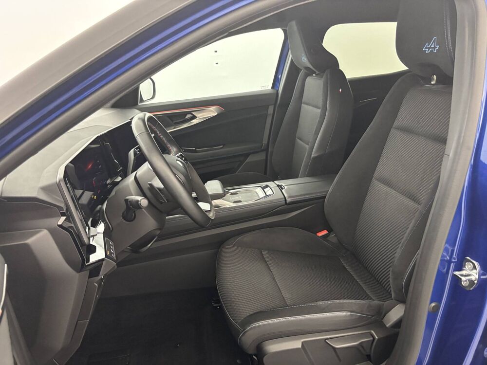 Austral E-Tech hybrid 200 2022 occasion 29000 Quimper