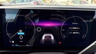 M&eacute;gane Megane E-Tech EV60 220 ch super charge 2023 occasion 29900 Concarneau