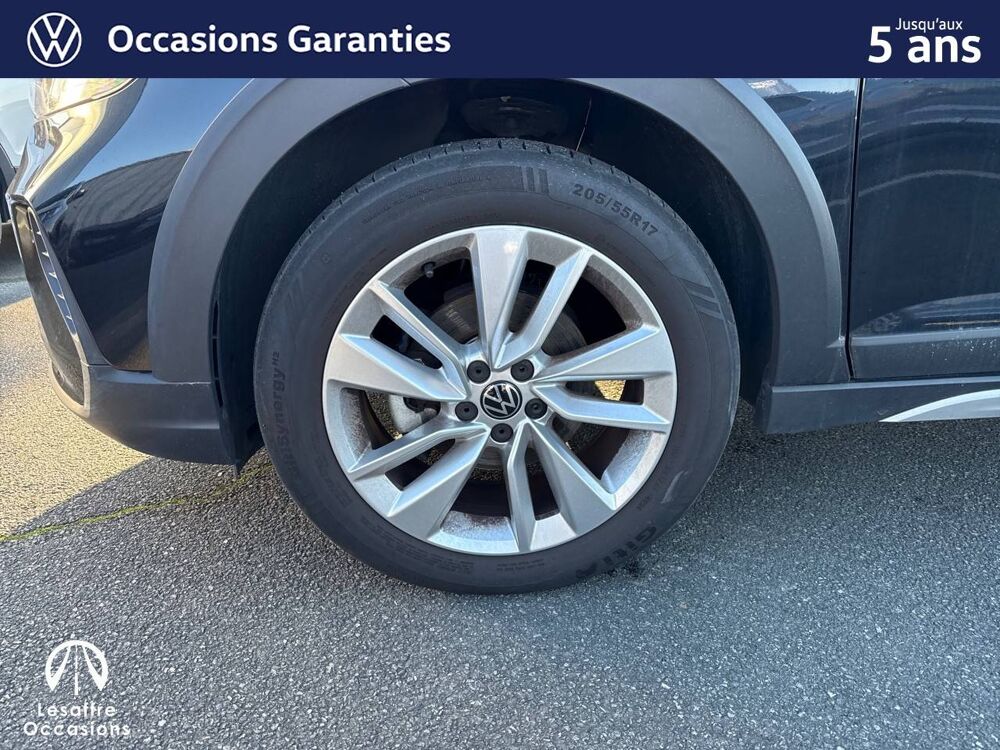 Taigo 1.0 TSI 116 DSG7 2025 occasion 62500 Salperwick