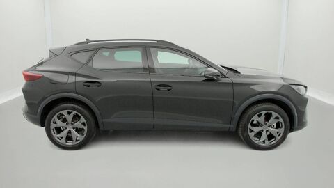 Formentor 1.5 eTSI Hybrid 150 ch DSG7 2025 occasion 25000 Besan&ccedil;on