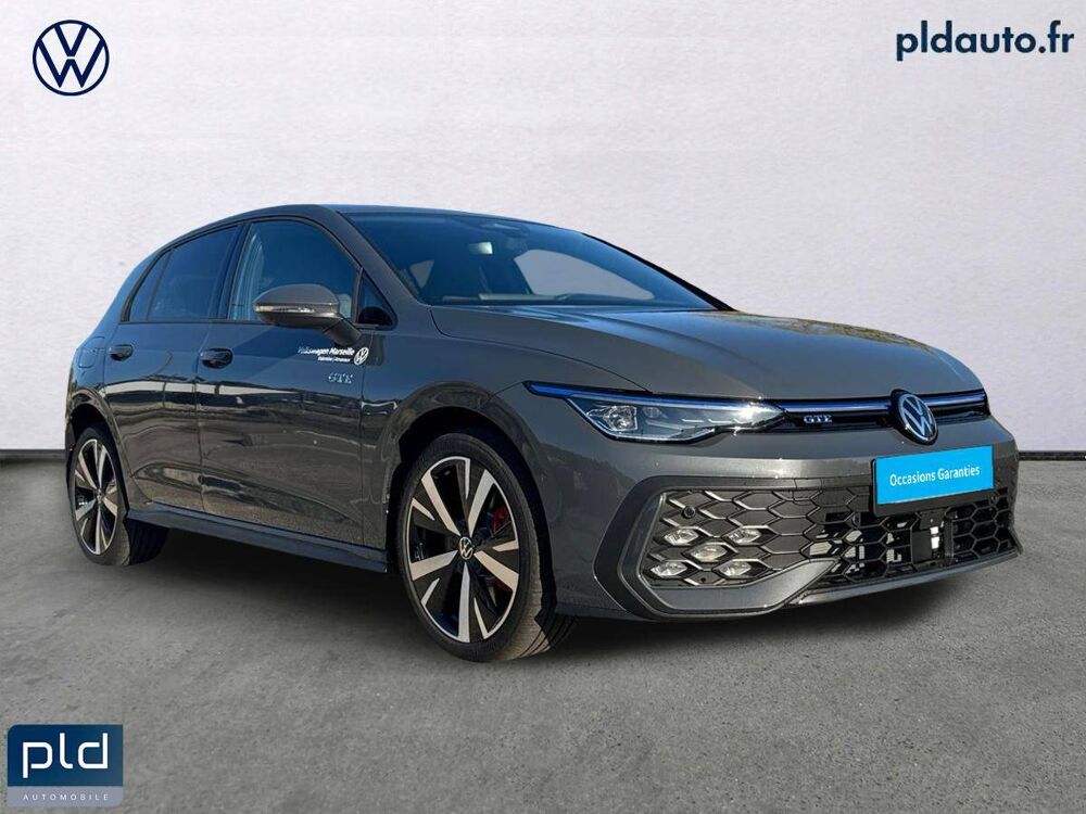 Golf 1.5 eHybrid 272 DSG6 2026 occasion 13012 Marseille