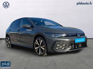 Golf 1.5 eHybrid 272 DSG6 2026 occasion 13012 Marseille