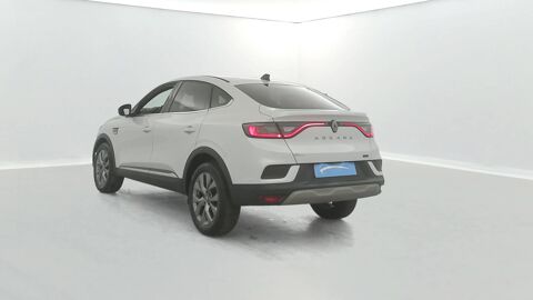 Arkana E-Tech full hybrid 145 GSR2 2024 occasion 61200 Argentan