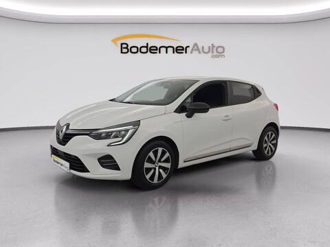 Annonce voiture Renault Clio 14490 €