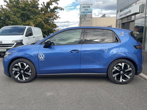 ID.3 ID. Polo 211 ch 52 kWh 2026 occasion 24200 Sarlat-la-Can&eacute;da